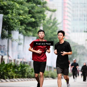 Runner Photo 8607600