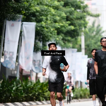 Runner Photo 8607603