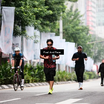 Runner Photo 8607604