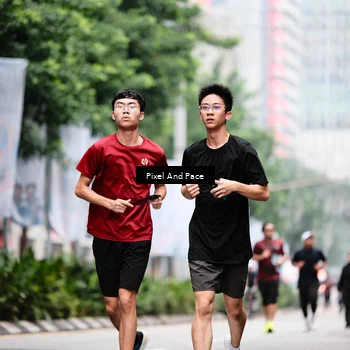 Runner Photo 8607605