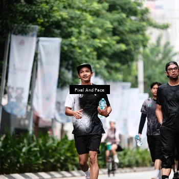 Runner Photo 8607606