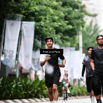 Runner Photo 8607607