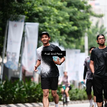 Runner Photo 8607608
