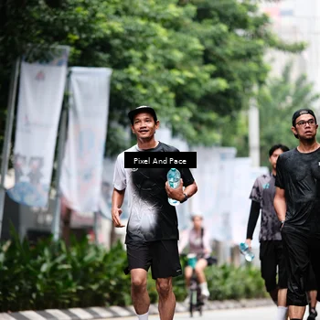 Runner Photo 8607609
