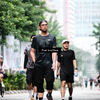 Runner Photo 8607612