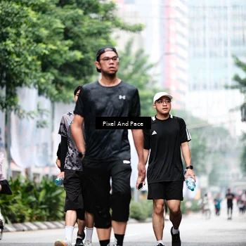 Runner Photo 8607615