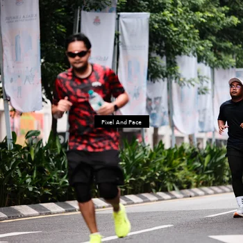 Runner Photo 8607616