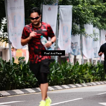 Runner Photo 8607617