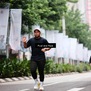 Runner Photo 8607619