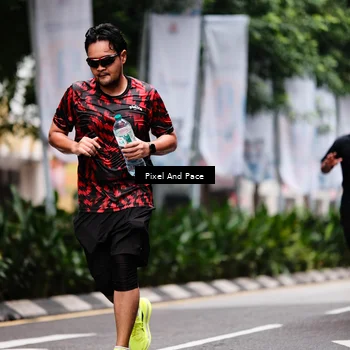 Runner Photo 8607620