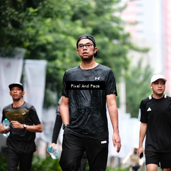 Runner Photo 8607621