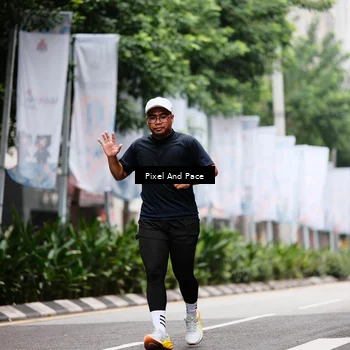 Runner Photo 8607622