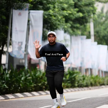 Runner Photo 8607624
