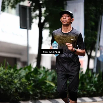 Runner Photo 8607625