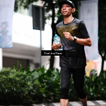 Runner Photo 8607626