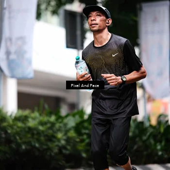 Runner Photo 8607627