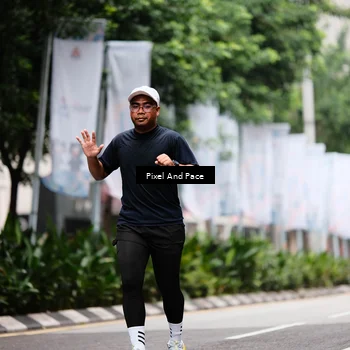 Runner Photo 8607630
