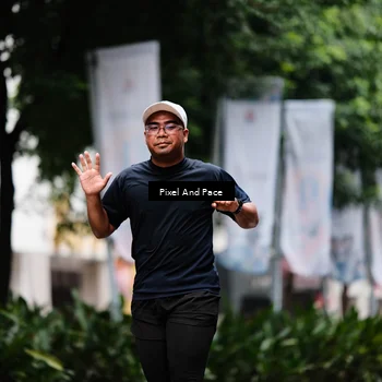 Runner Photo 8607632