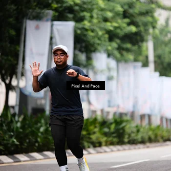 Runner Photo 8607634