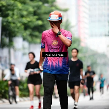 Runner Photo 8607636