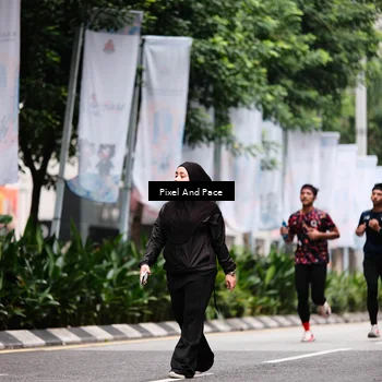 Runner Photo 8607637