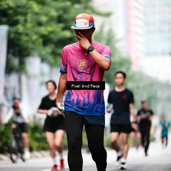 Runner Photo 8607638