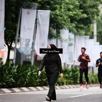 Runner Photo 8607639