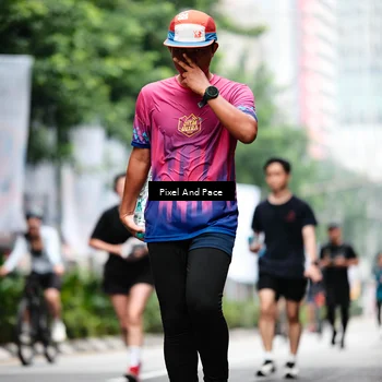 Runner Photo 8607640
