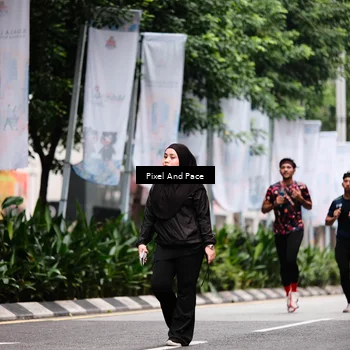 Runner Photo 8607641