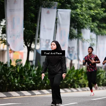 Runner Photo 8607642