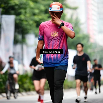 Runner Photo 8607643