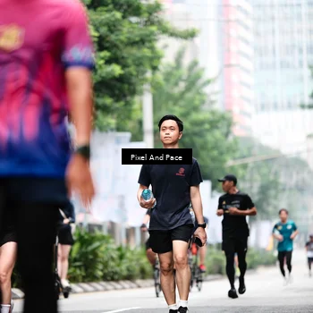 Runner Photo 8607644