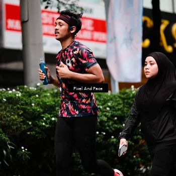 Runner Photo 8607645