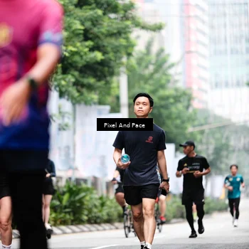 Runner Photo 8607646