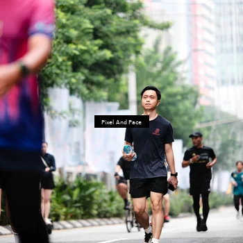 Runner Photo 8607647