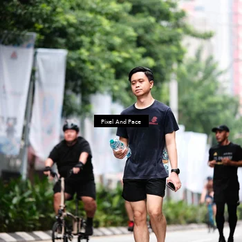 Runner Photo 8607648