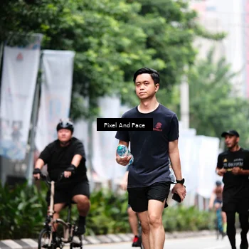 Runner Photo 8607649