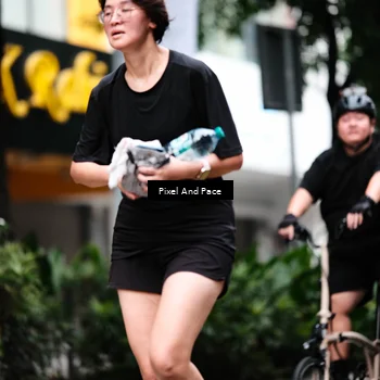 Runner Photo 8607651