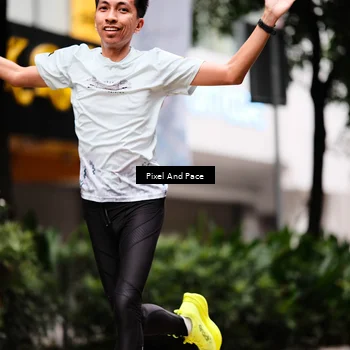 Runner Photo 8607652