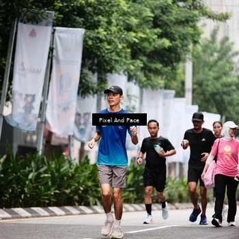 Runner Photo 8607654