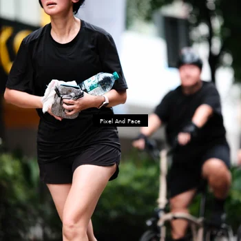 Runner Photo 8607655