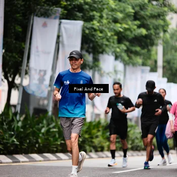Runner Photo 8607658