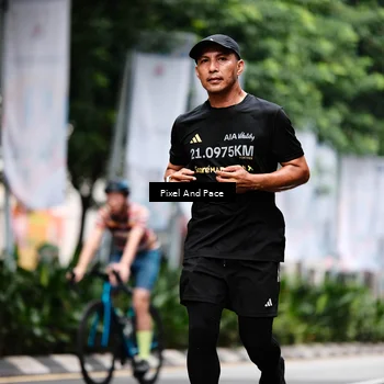 Runner Photo 8607661