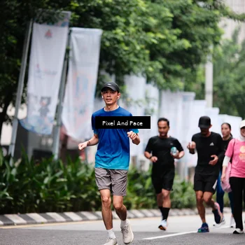 Runner Photo 8607662