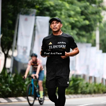 Runner Photo 8607663