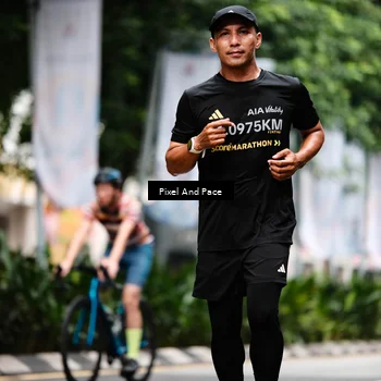 Runner Photo 8607664