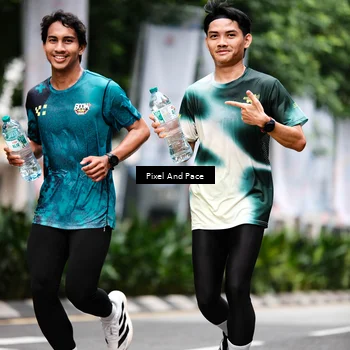 Runner Photo 8607665