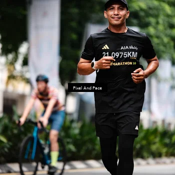 Runner Photo 8607666