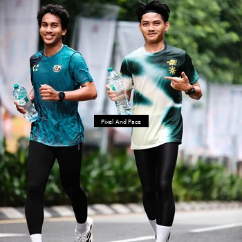 Runner Photo 8607667