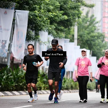 Runner Photo 8607668